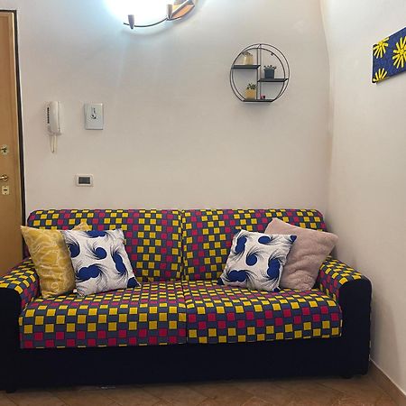 Casa Vacanze Myrasol Apartment Болоня Екстериор снимка
