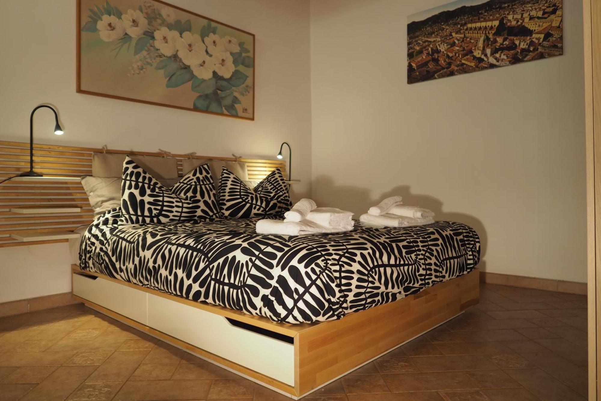 Casa Vacanze Myrasol Apartment Болоня Екстериор снимка