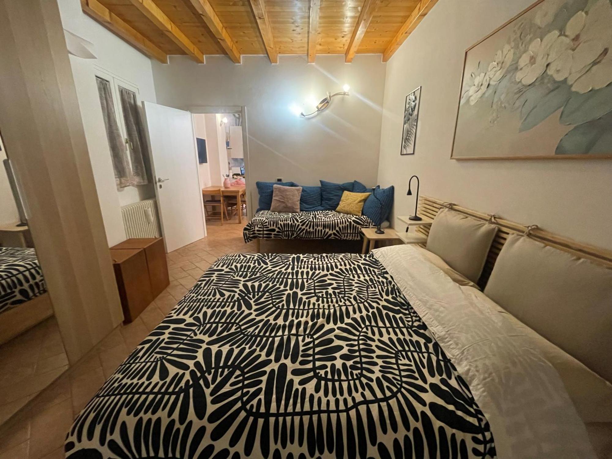 Casa Vacanze Myrasol Apartment Болоня Екстериор снимка