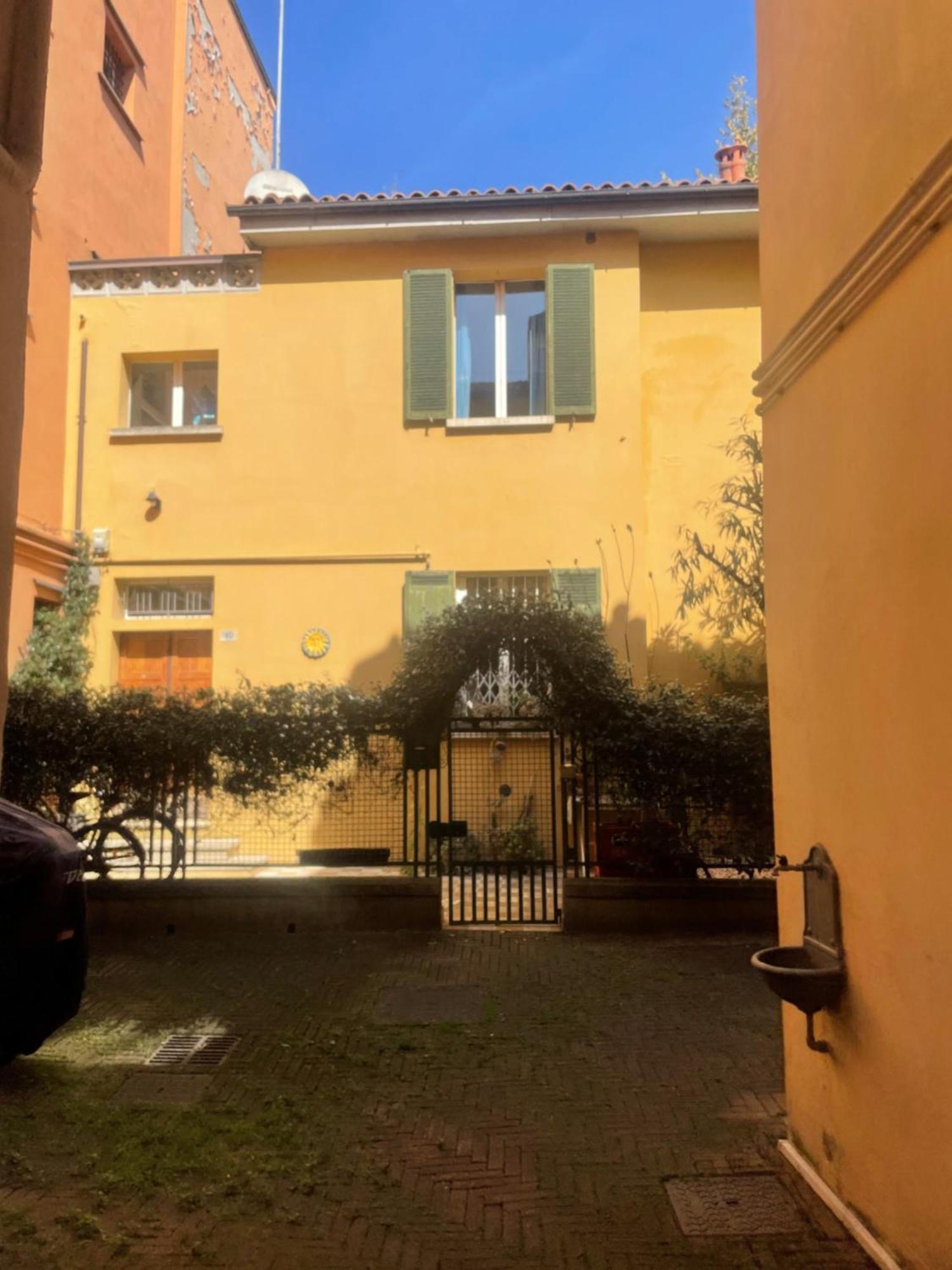 Casa Vacanze Myrasol Apartment Болоня Екстериор снимка