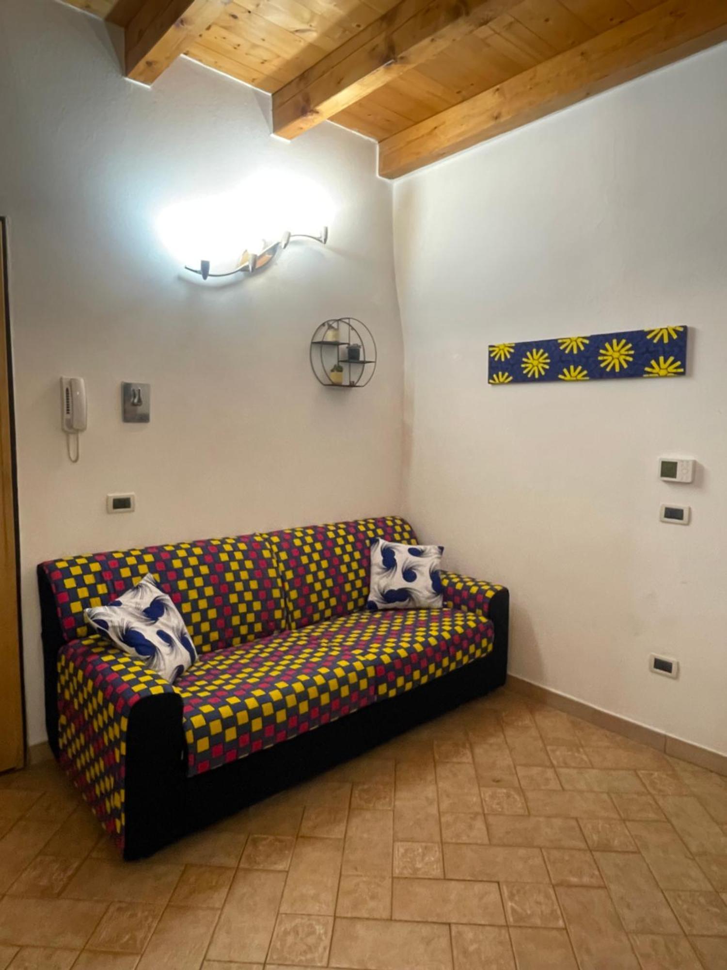 Casa Vacanze Myrasol Apartment Болоня Екстериор снимка